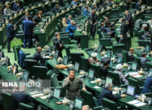 بیانیه نمایندگان مجلس برای تقدیر از اجرای قانون رتبه‌بندی معلمان
