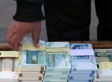 دل نگرانی کارگران نسبت به افزایش درصدی حقوق/ آیا سفره کارگران کوچکتر که نه، جمع می شود؟
