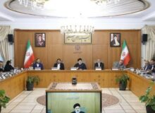 رئیسی: مجلس نسبت به ایجاد تکالیف برای دولت بدون پیش‌بینی منابع آن دقت نظر داشته باشد