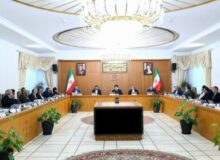 رئیس‌جمهور: افزایش نرخ بهره‌وری در دولت سیزدهم رضایت‌بخش است