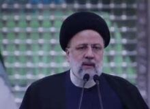رئیس‌جمهور: امام زنده است، چون میراثش و آموخته‌هایش زنده است