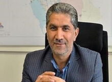 سنگدوینی: شما تحریم کنید ما پیشرفت می‌کنیم