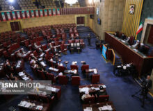 صلاحیت ۱۳۸ داوطلب انتخابات مجلس خبرگان تایید شد