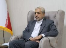 نامزد انتخابات مجلس: حل بحران آب از اولویت های استان قم است + فیلم