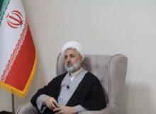 نامزد انتخابات مجلس: سهم اوراق مشارکت مترو قم را ۲۰ هزار میلیارد ریال افزایش دادم+ فیلم