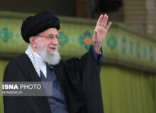 آن کسانی که حتی نظام را قبول ندارند بیایند رأی بدهند