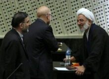 ائتلاف قالیباف با جبهه پایداری