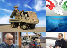 اخبار سیاسی ۲۸ بهمن؛ رونمایی از «آرمان» و «آذرخش»/۲۱۷هزار رأی اولی در تهران