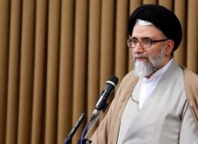 اطمینان وزیر اطلاعات از برگزاری انتخابات در کمال امنیت