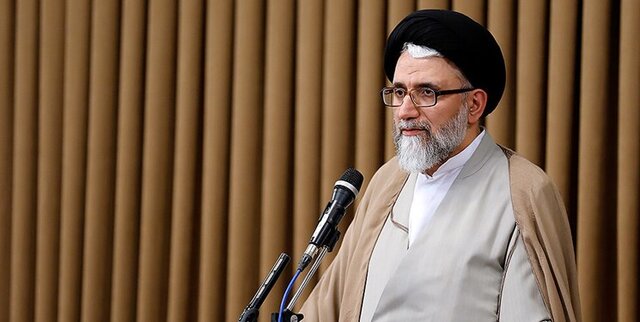 اطمینان وزیر اطلاعات از برگزاری انتخابات در کمال امنیت