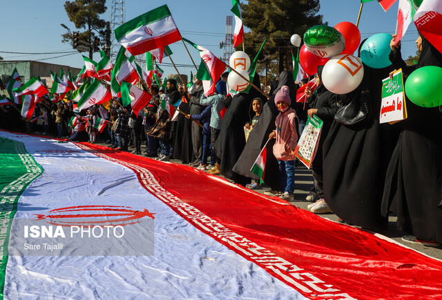 اعظمی: مردم با حضور در راهپیمایی ۲۲ بهمن ثابت می‌کنند حامی نظام هستند