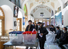 امکان دسترسی برخط به اسامی و کد نامزدهای انتخاباتی در تهران