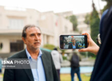 امیدواری دهقان برای صدور  رای دادگاه هلندی به نفع بانک‌های ایرانی