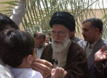 انتخابات جلوه بسیار زیبا و جذاب از مشارکت عمومی است