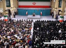 انتخابات قوی و پرشور یکی از ارکان اداره درست کشور است