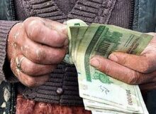 با یک روز حقوق کارگری چه می‌توان خرید؟ + عکس