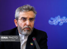 باقری: حضور مردم در انتخابات پیشرفت ایران در سایه استقلال را تضمین می‌کند