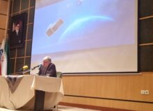 برقراری اولین ارتباط با «پارس۱» در ساعت ۱۴ / «پارس ۲» تا ۱۴۰۳ آماده پرتاب می‌شود