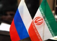 برنامه تجار روس در ایران چیست؟