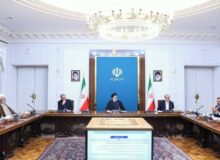 تاکید رئیس جمهور بر حفظ سرمایه‌های صندوق توسعه ملی