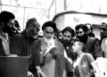 توصیه‌های امام خمینی(ره) در قالب منشور نمایندگی مجلس