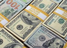 توضیح سخنگوی دولت درباره افزایش قیمت دلار