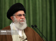 حضرت آیت‌الله خامنه‌ای: بازجوی ساواک دوست دوران کودکی‌ام بود