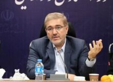 داوود منظور: شعار امسال در حال تحقق است