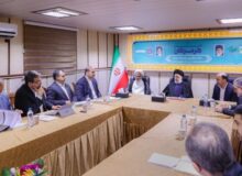دستور رئیسی برای بررسی دلایل ممنوعیت استقرار واحدهای صنعتی در نوار ساحلی مکران