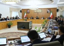 دعوت رئیسی از همه آحاد ملت برای حضور پرشور در انتخابات