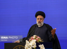 دعوت رئیس‌جمهور از مردم برای حضور در راهپیمایی ۲۲ بهمن