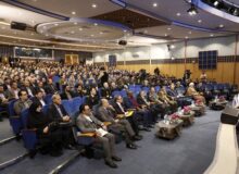 دومین روز همایش ملی تبیین ابعاد و دستاوردهای ناوگروه ۸۶ نداجا