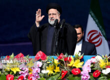 رئیسی: ایران بر سیاست نه شرقی و غربی استوار است/در عالم کسی جرات تجاوز به این آب و خاک را ندارد