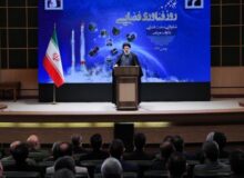رئیسی: تحریم‌ها را شکست دادیم