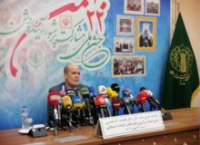 رئیس‌جمهور سخنران راهپیمایی ۲۲ بهمن تهران/پوشش مراسم از سوی ۷۳۰۰ خبرنگار داخلی و خارجی