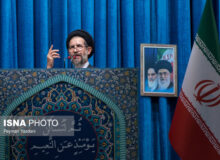 ضمن دیدن و نقد ضعف‌ها بر سرمایه «جمهوریت» و «اسلامیت» پافشاری کنیم
