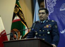 ظرفیت پذیرش سربازان نخبه برای استخدام در سازمان صنایع هوایی وزارت دفاع فراهم شد
