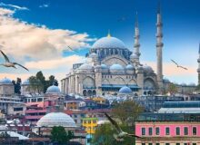 عید با چقدر به ترکیه برویم؟