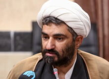 محققی: انتخابات مظهر همبستگی و پیوستگی اجتماعی است