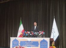 نشست خبری سخنگوی شورای نگهبان آغاز شد