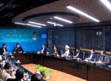 نگاه معاونت علمی باید به تامین نیازهای کشور و عقب نماندن از قافله علمی جهانی باشد