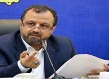 وزیر اقتصاد: بیش از ۳ تن طلا فروختیم