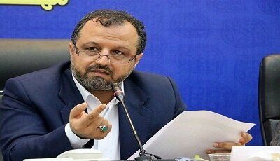 وزیر اقتصاد: بیش از ۳ تن طلا فروختیم