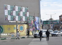 پایان تبلیغات انتخابات مجالس شورای اسلامی و خبرگان رهبری