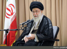 کارگزاران نظام با رهبر انقلاب به مناسبت عید مبعث دیدار می‌کنند