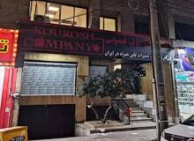 کوروش‌کمپانی آخرین کلاهبرداری پانزی نیست/ پاسکاری دولتی‌ها ‌و مانور شرکتهای کاغذی بدون شناسنامه در سایه سادگی مردم!