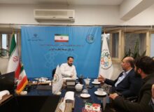 آغوش باز سازمان توسعه تجارت ایران برای راهکارهای صادراتی صنعت کفش