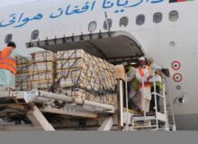 افغانستان در بین ۱۰ شریک اول تجاری ایران!