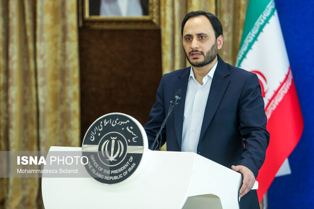 اقدامات دولت در سیل سیستان‌وبلوچستان/نتایج سفر رئیس‌جمهور به الجزایر