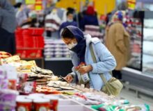 تورم واقعی مواد غذایی چقدر است؟